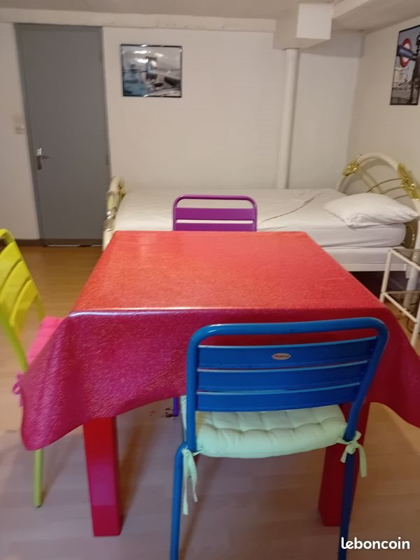 Appartement à louer, 21m², Dijon