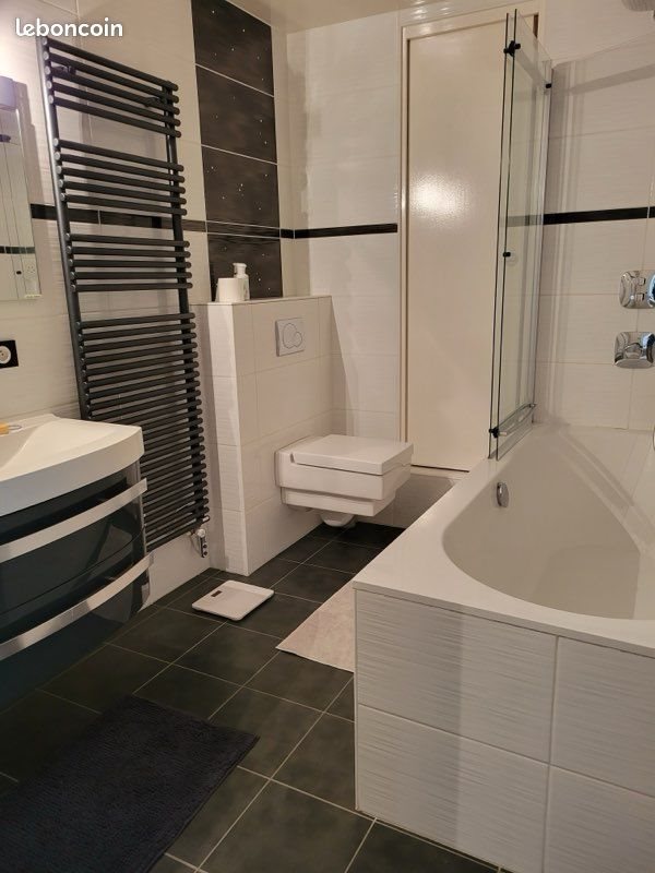 Appartement à louer, 122m², Troyes