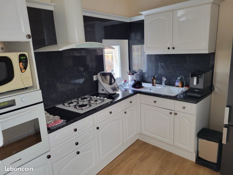 Appartement à louer, 122m², Troyes