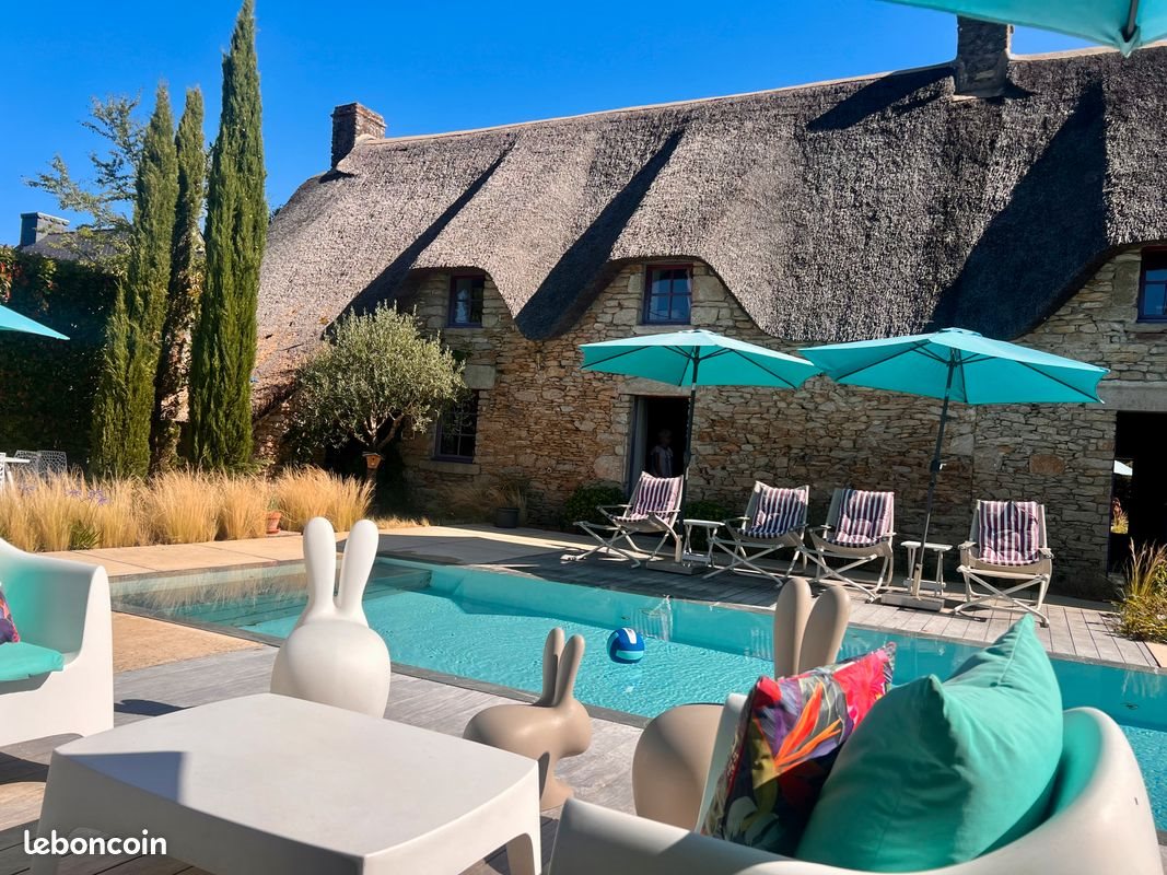 Maison à vendre, 232m², Guérande