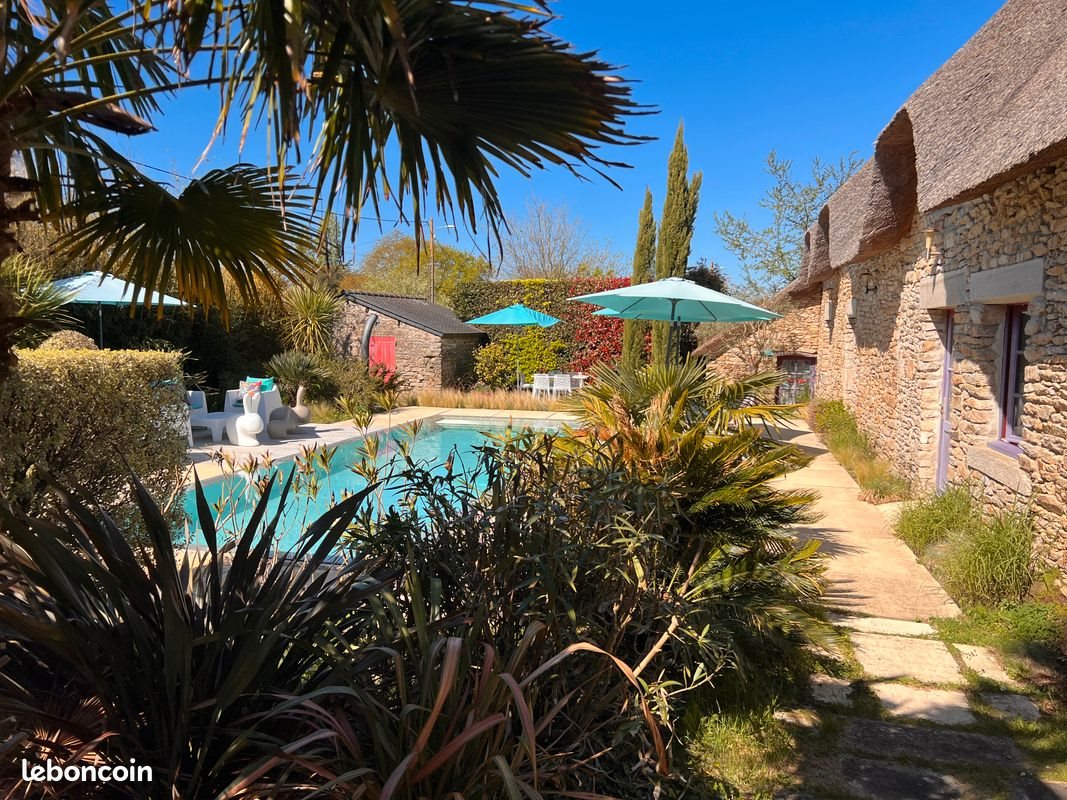 Maison à vendre, 232m², Guérande