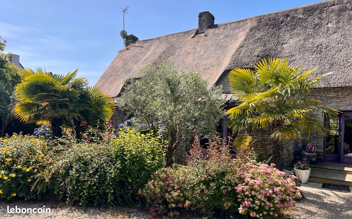 Maison à vendre, 232m², Guérande