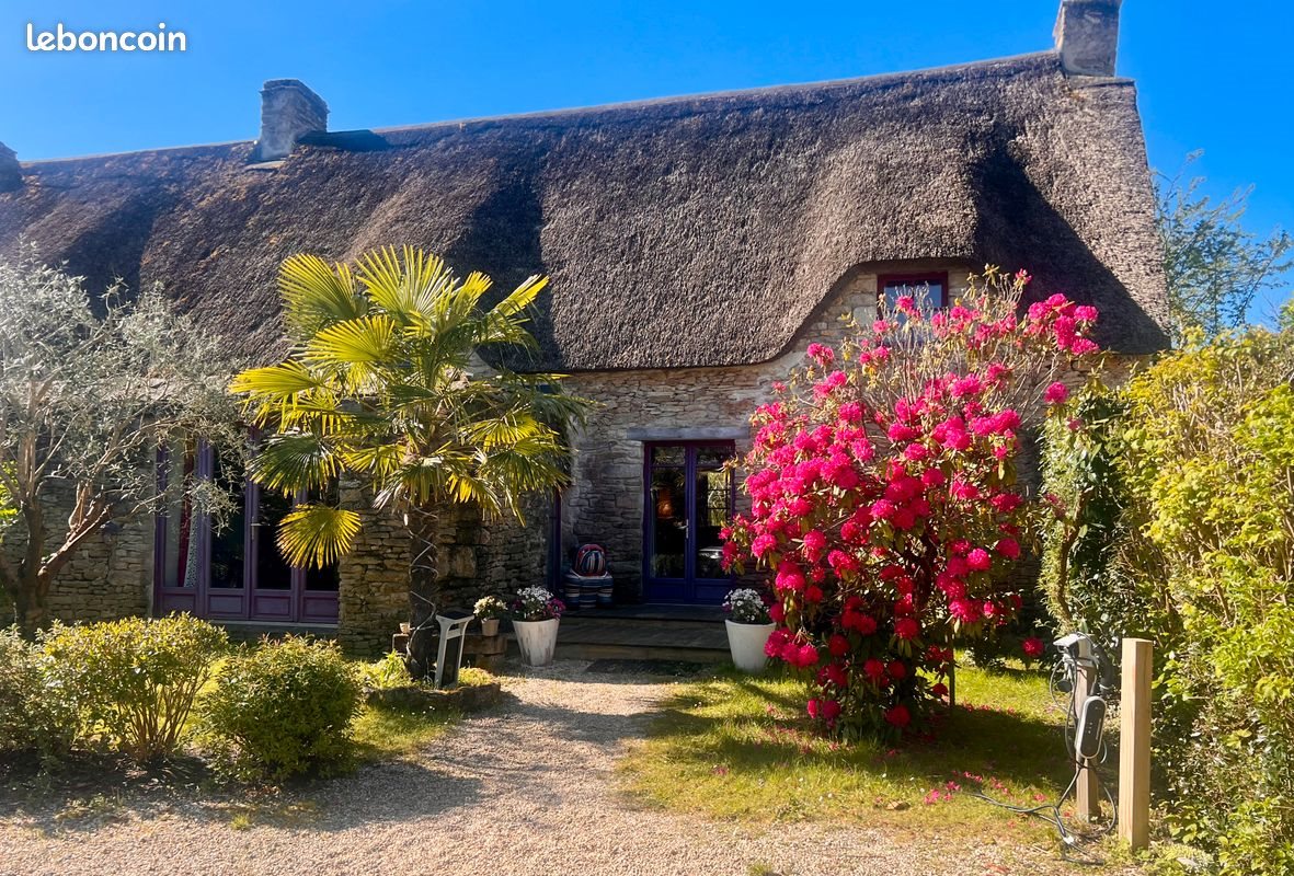 Maison à vendre, 232m², Guérande