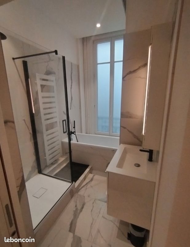 Appartement à louer, 160m², Lille