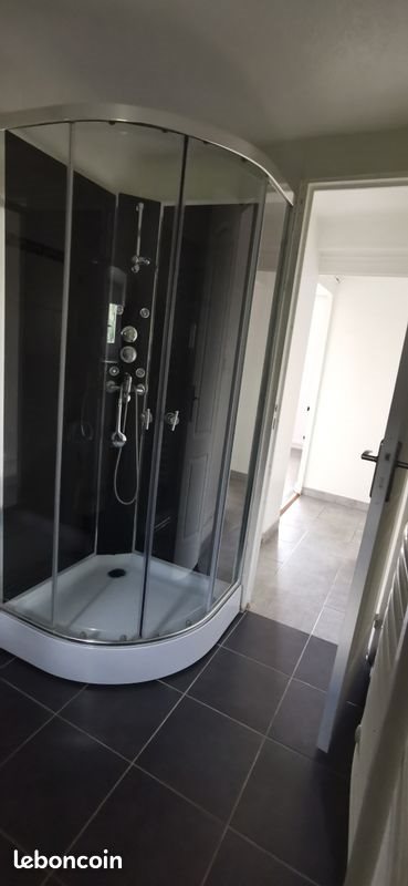 Appartement à louer, 62m², Claix
