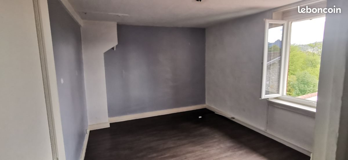Appartement à louer, 62m², Claix