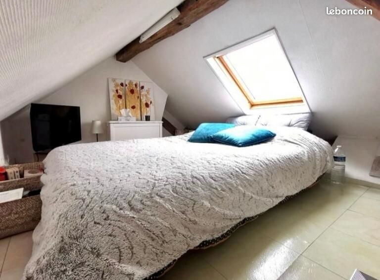 Appartement à louer, 35m², Coulommiers