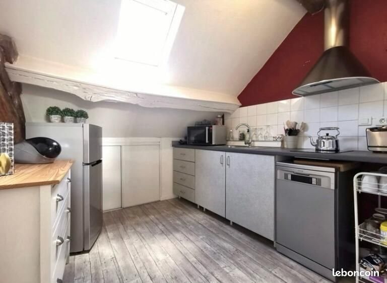 Appartement à louer, 35m², Coulommiers
