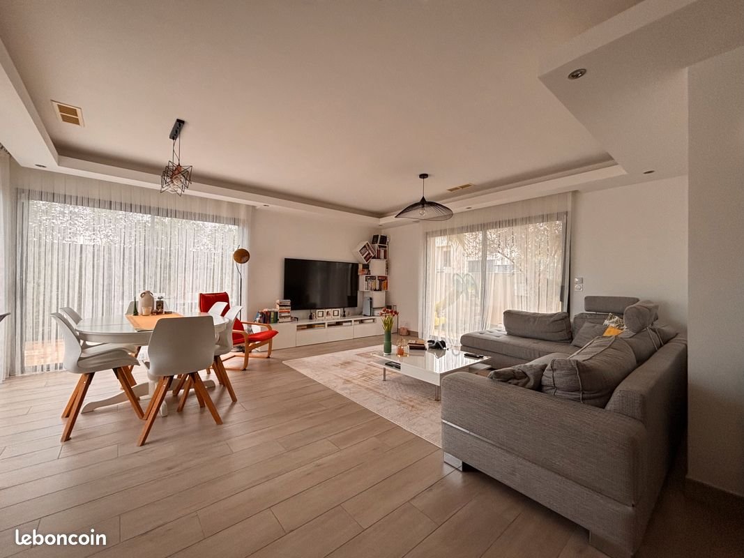 Maison à vendre, 125m², Colombiers