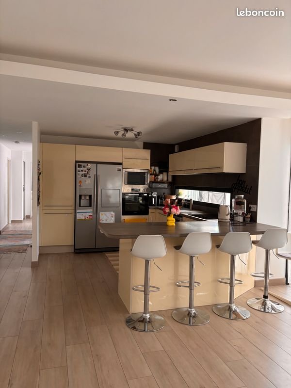 Maison à vendre, 125m², Colombiers