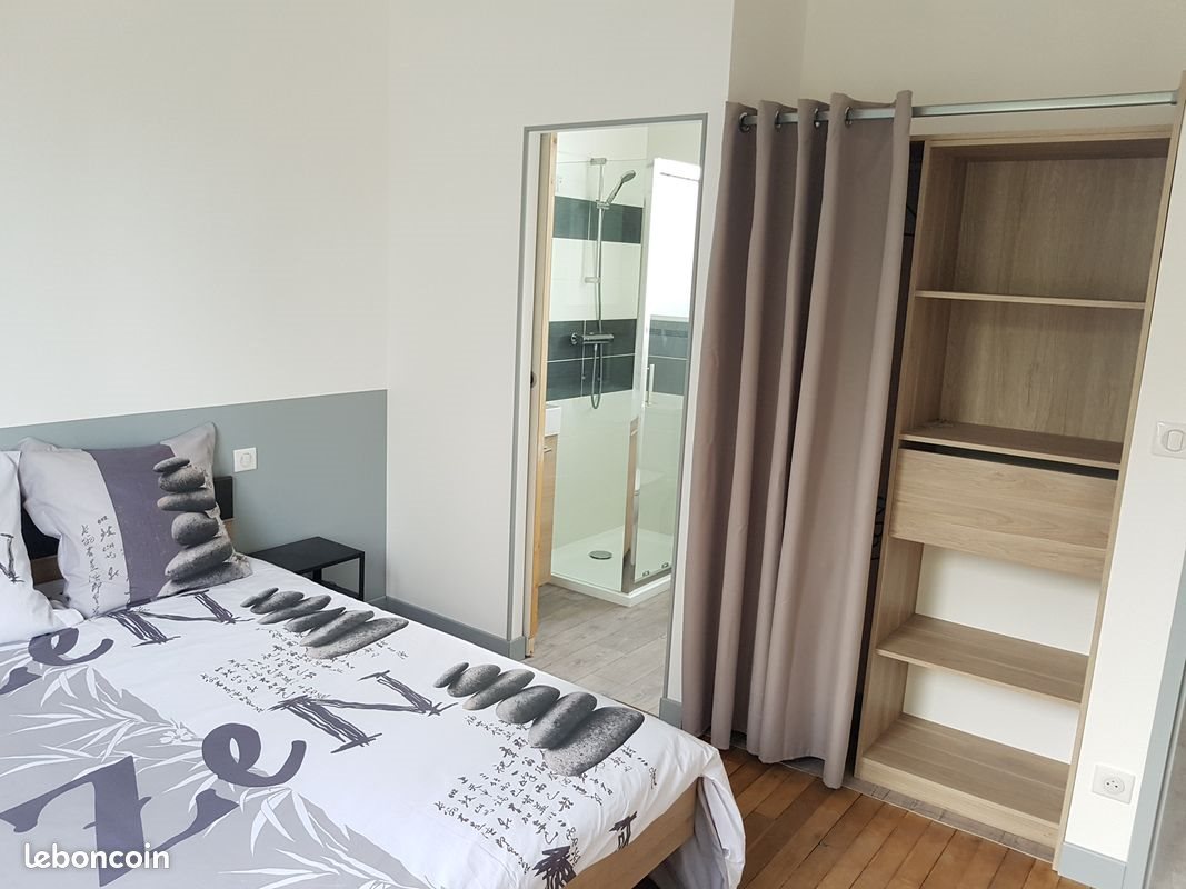Maison à louer, 100m², Le Mans