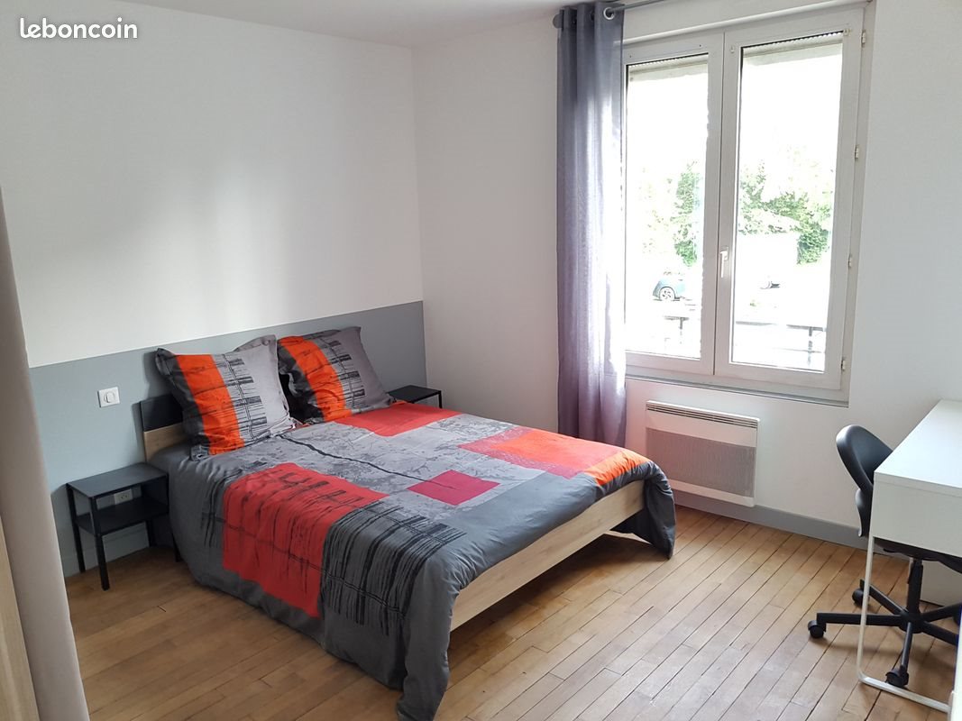 Maison à louer, 100m², Le Mans