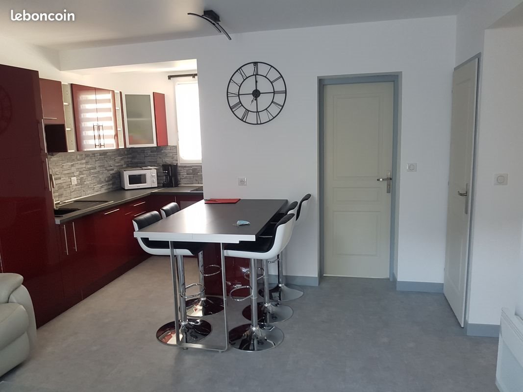 Maison à louer, 100m², Le Mans