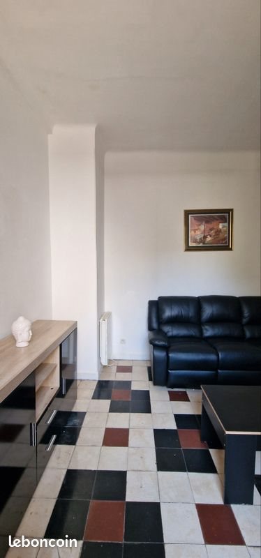 Appartement à vendre, 64m², Corte
