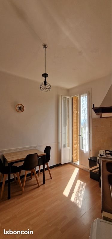 Appartement à vendre, 64m², Corte