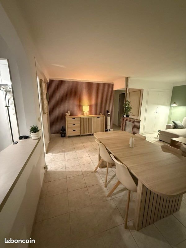 Appartement à louer, 55m², Cannes