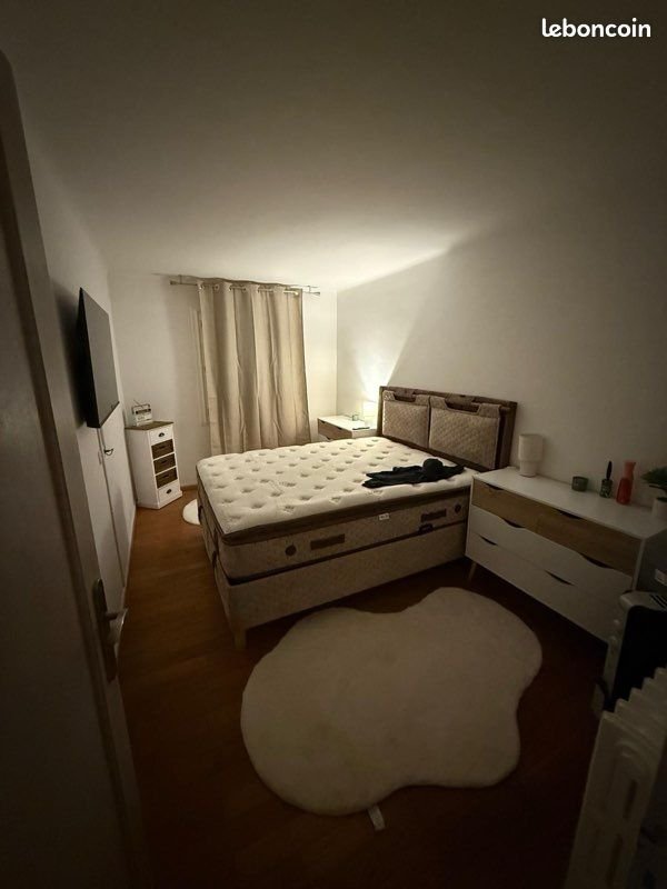 Appartement à louer, 55m², Cannes