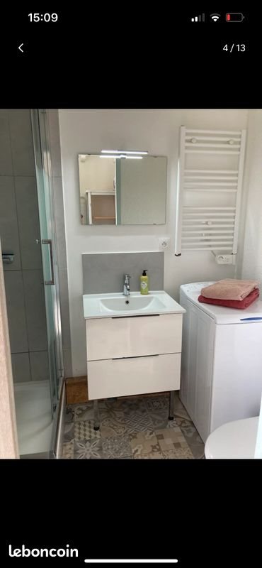 Appartement à louer, 25m², Biscarrosse