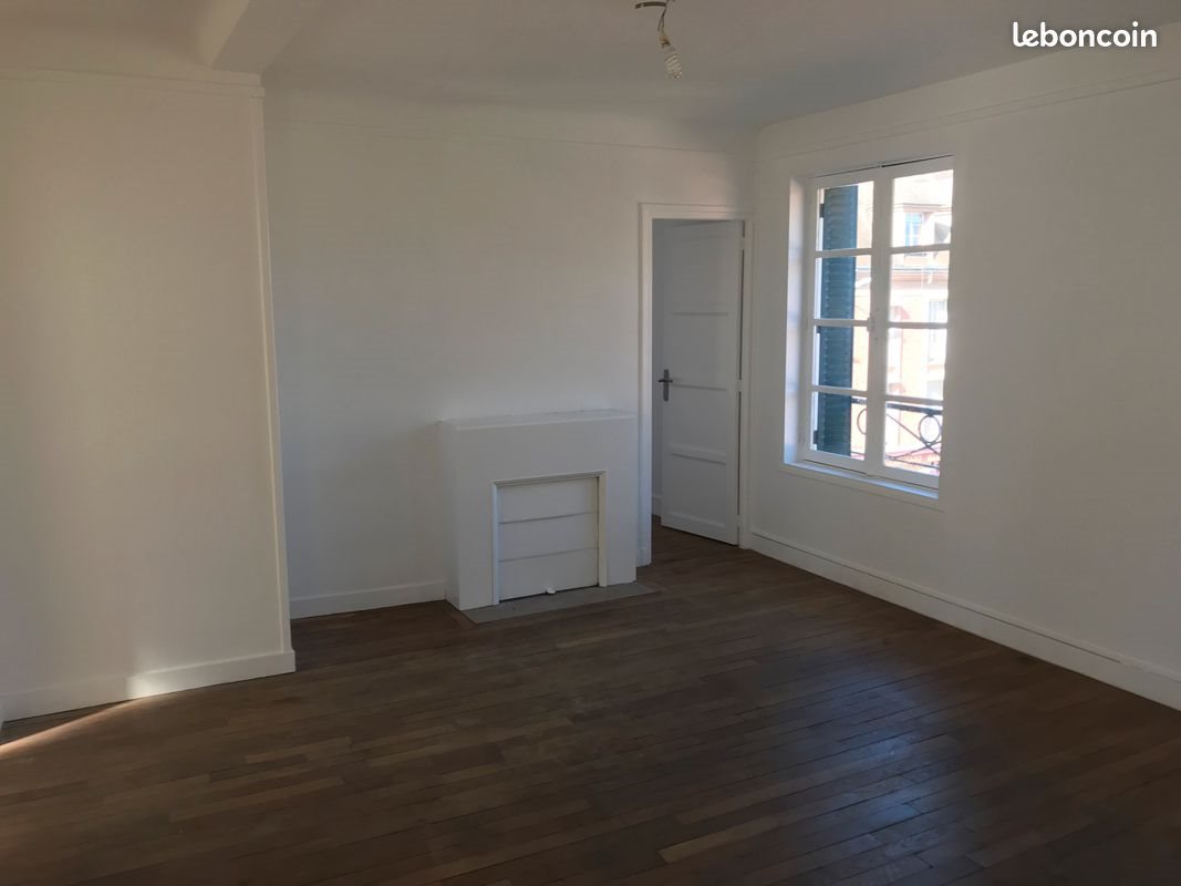 Appartement à louer, 65m², Vimoutiers