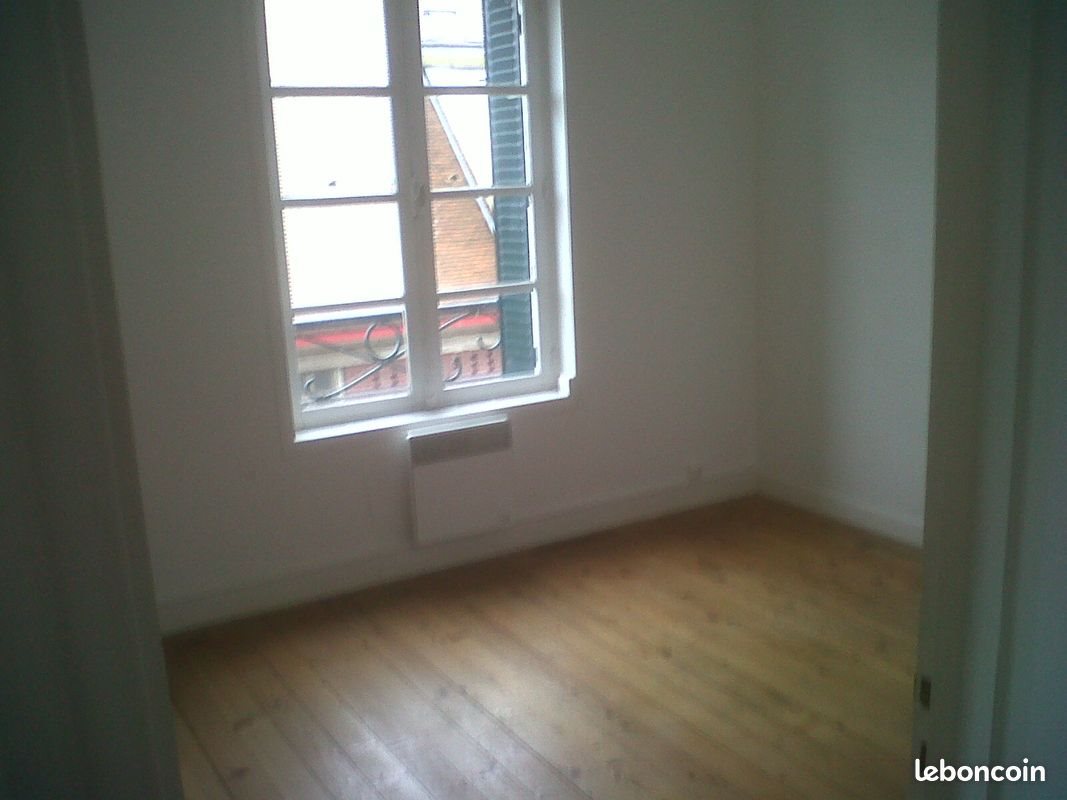 Appartement à louer, 65m², Vimoutiers