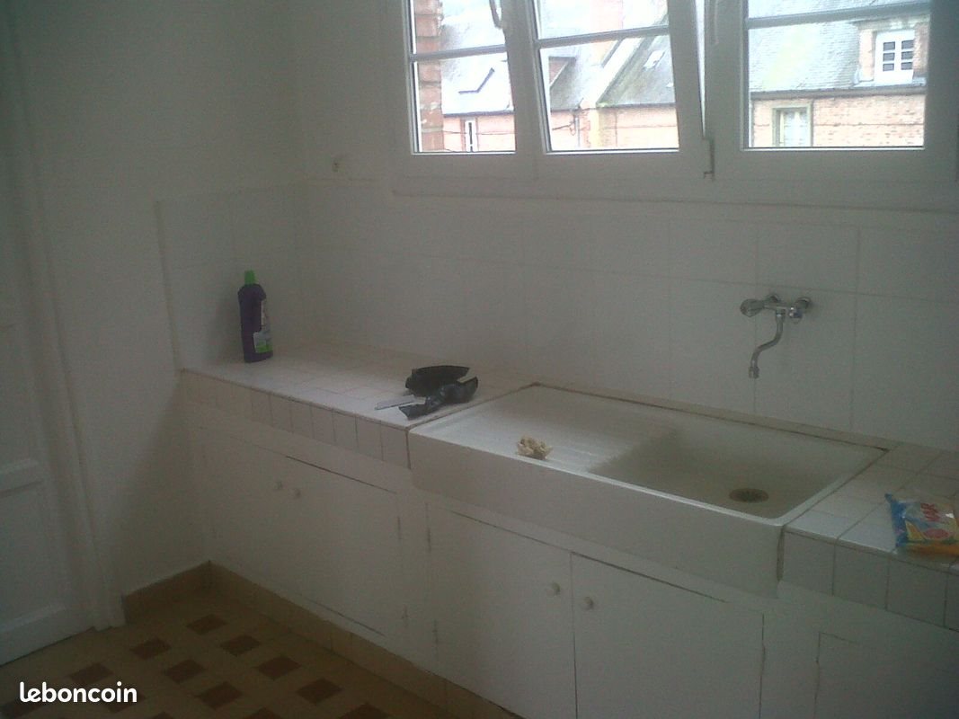 Appartement à louer, 65m², Vimoutiers