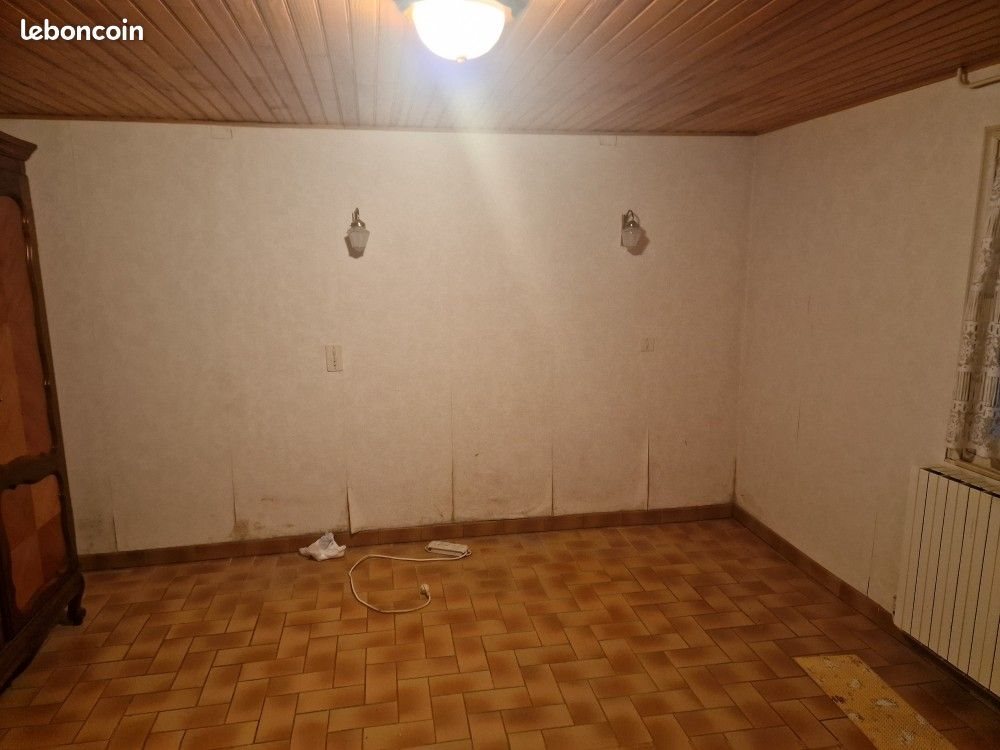 Maison à vendre, 120m², Angoulême