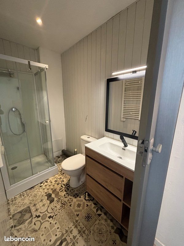 Appartement à louer, 18m², Saint-Jean-d'Angély