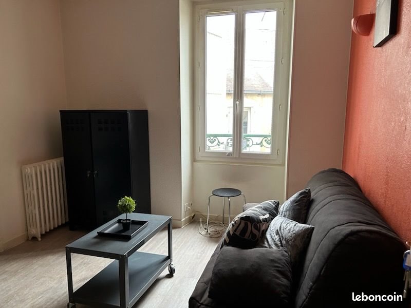Appartement à louer, 13m², Châteauroux