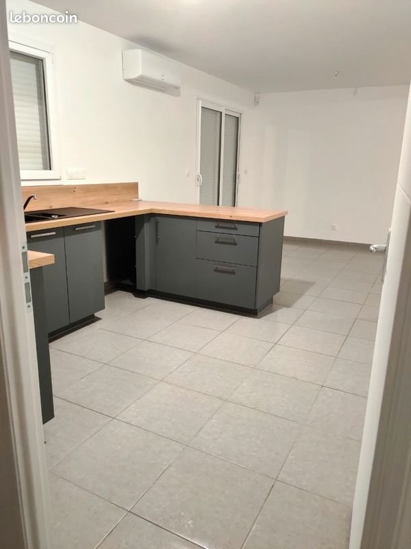 Maison à vendre, 85m², Le Vaudreuil
