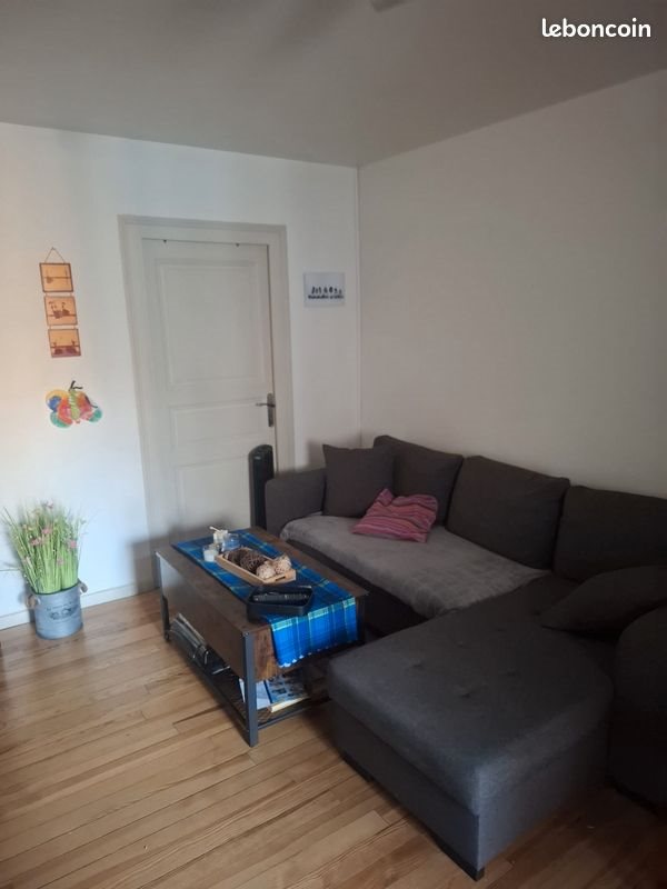 Appartement à louer, 45m², Pamiers