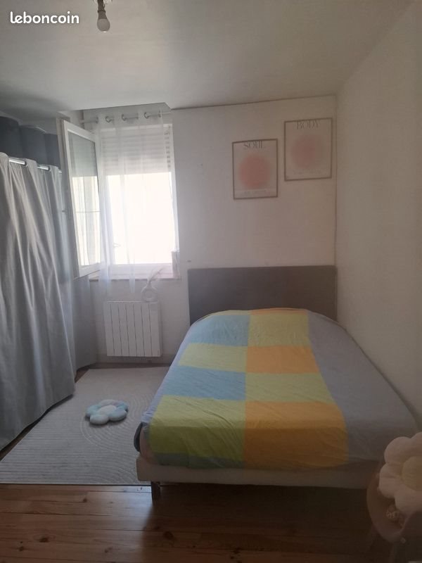 Appartement à louer, 45m², Pamiers