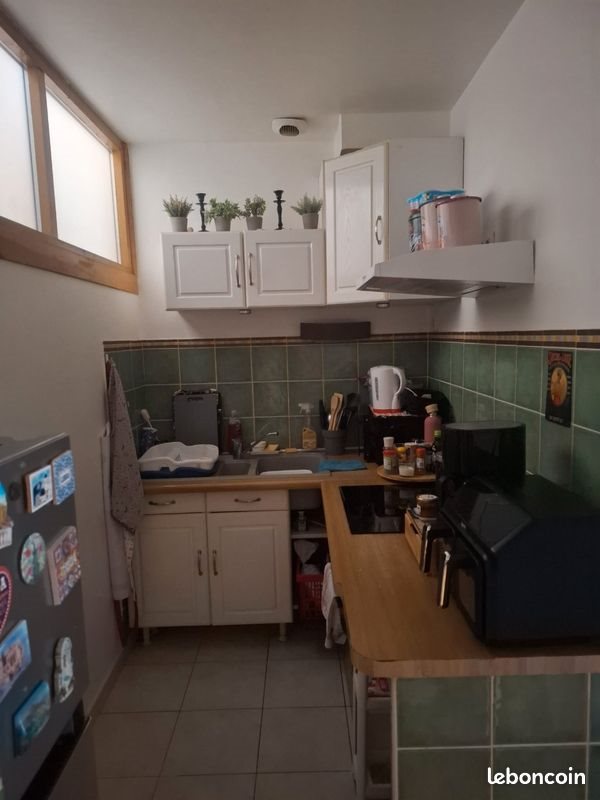 Appartement à louer, 45m², Pamiers