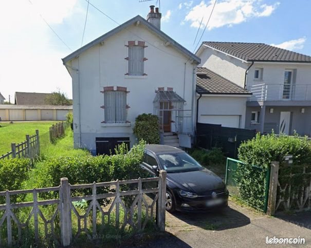 Maison à vendre, 89m², Thaon-les-Vosges