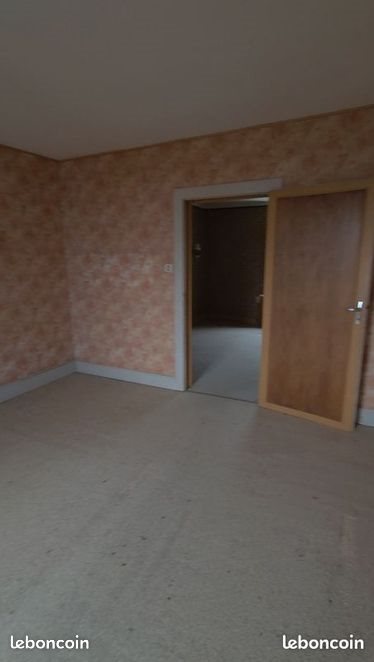 Maison à vendre, 89m², Thaon-les-Vosges