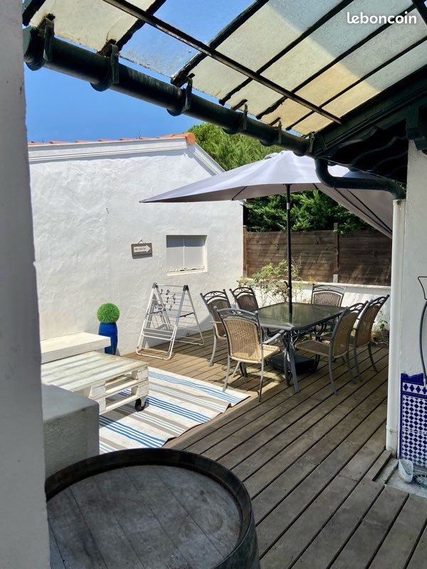 Maison à vendre, 96m², Anglet