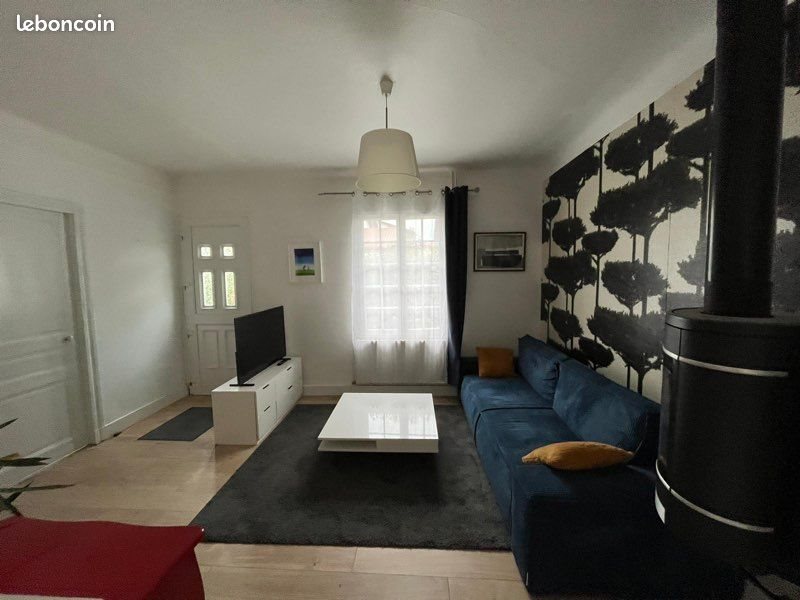 Maison à vendre, 96m², Anglet