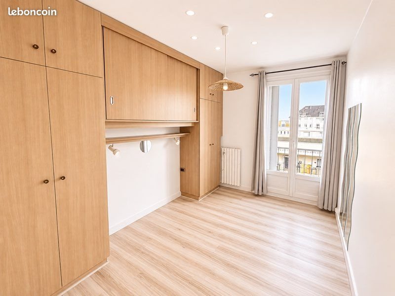 Appartement à vendre, 75m², La Flèche