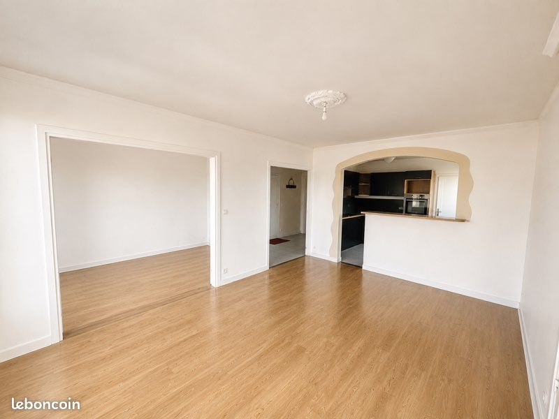 Appartement à vendre, 75m², La Flèche