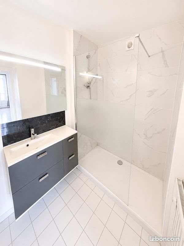Appartement à vendre, 75m², La Flèche
