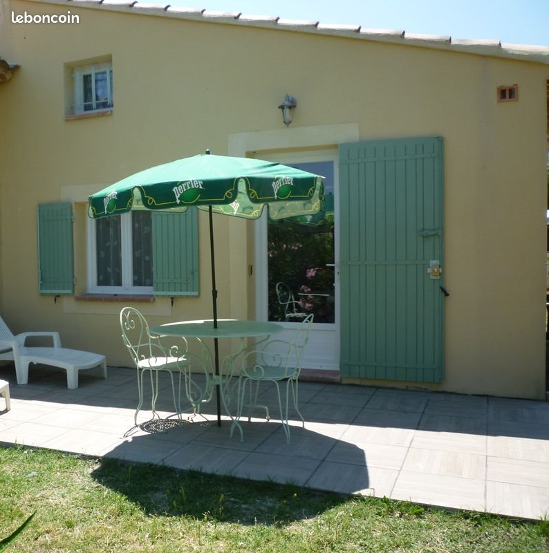 Appartement à louer, 20m², Robion