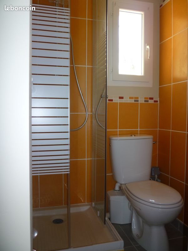Appartement à louer, 20m², Robion