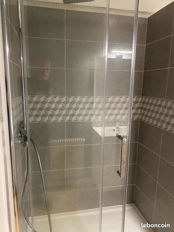 Appartement à louer, 48m², Plougastel-Daoulas