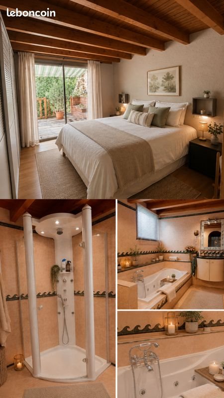 Appartement à vendre, 136m², Montferrier
