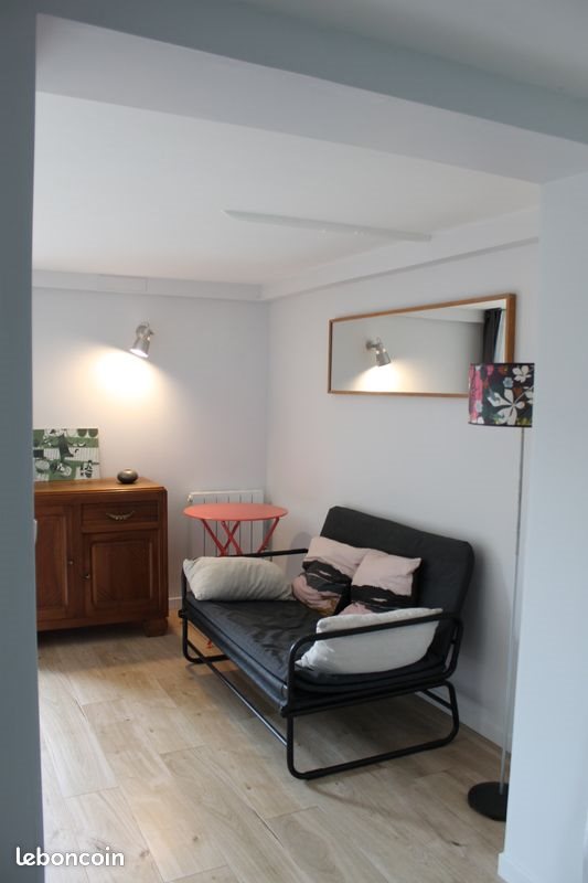 Appartement à louer, 27m², Bouguenais