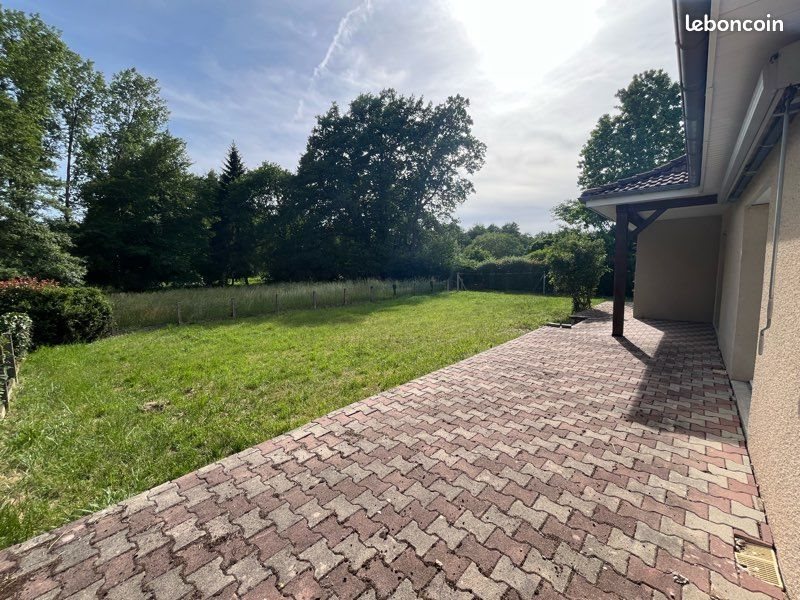 Maison à vendre, 128m², La Souterraine