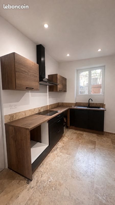 Maison à vendre, 75m², Pélissanne