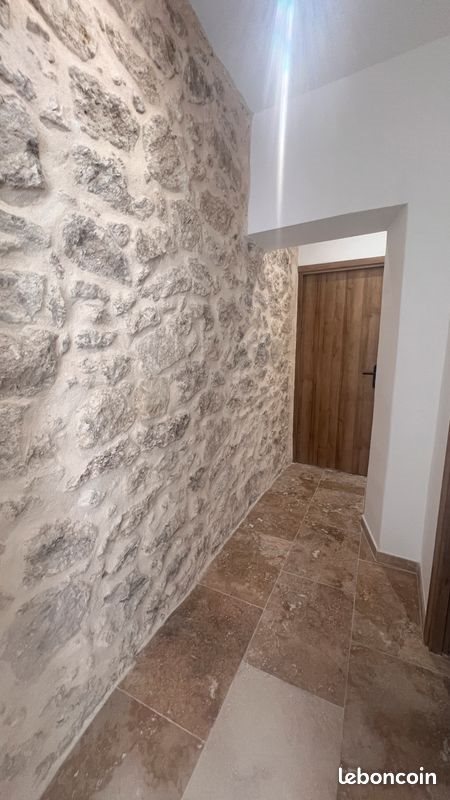 Maison à vendre, 75m², Pélissanne
