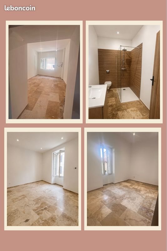 Maison à vendre, 75m², Pélissanne