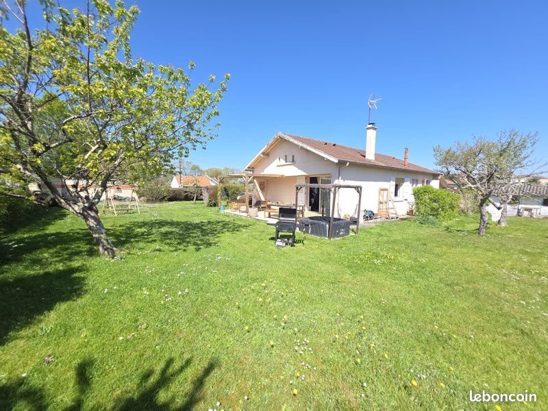 Maison à vendre, 110m², Billère
