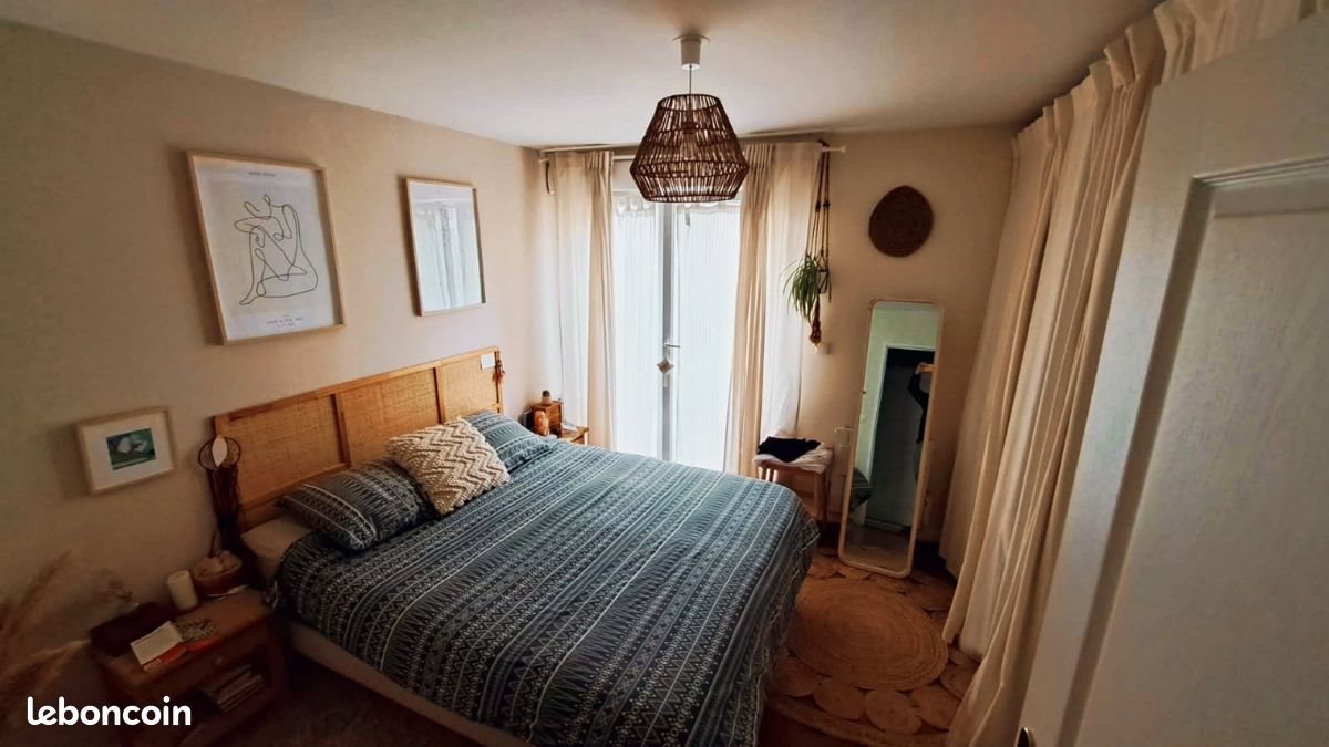 Appartement à vendre, 67m², Lyon 7ème